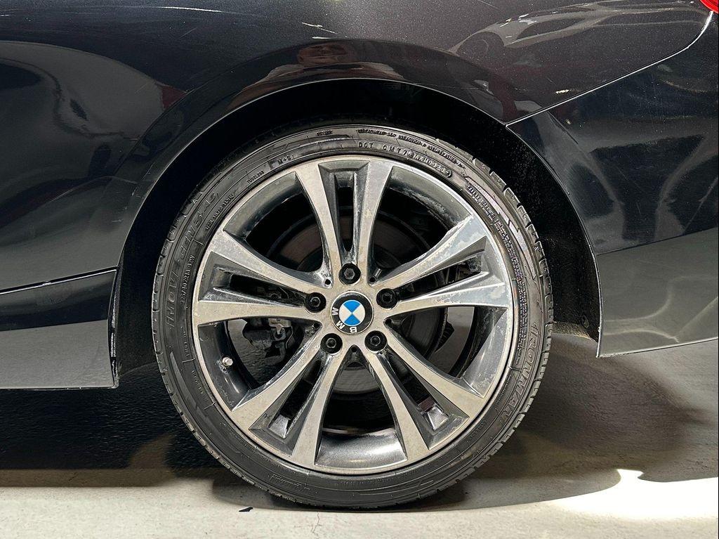 used 2016 BMW 228 car, priced at $13,890