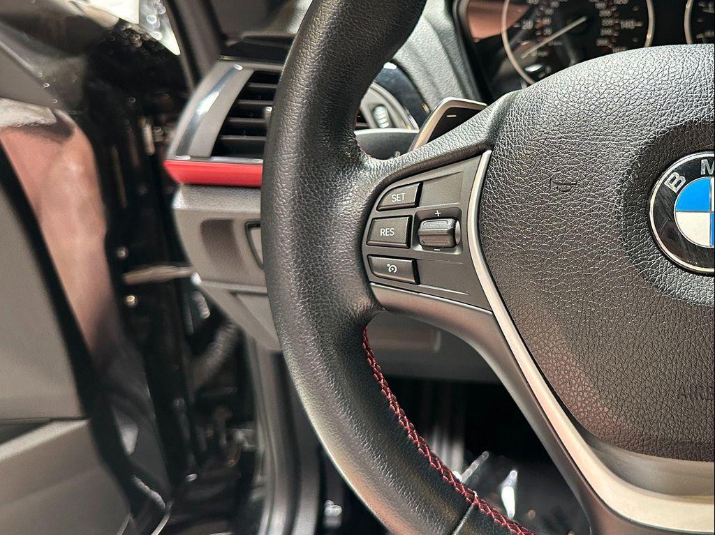 used 2016 BMW 228 car, priced at $13,890