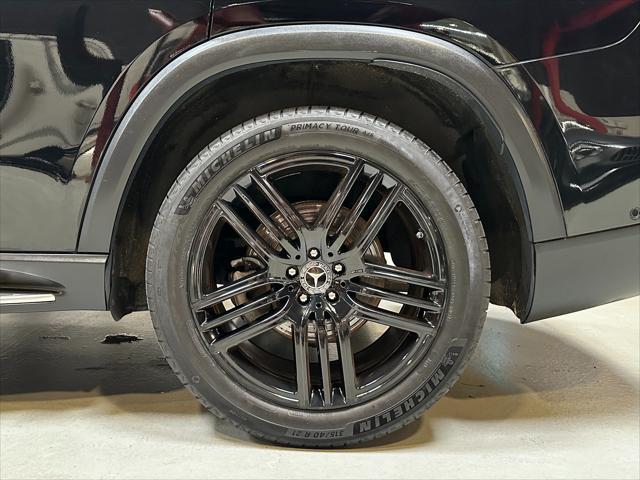 used 2020 Mercedes-Benz GLS 450 car, priced at $34,590