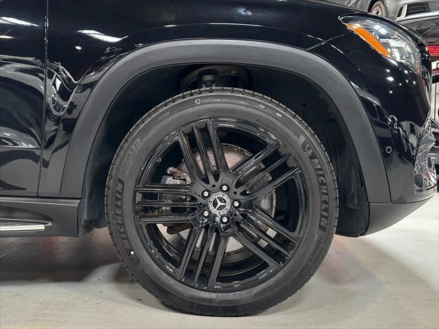 used 2020 Mercedes-Benz GLS 450 car, priced at $34,590
