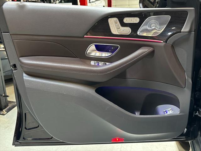 used 2020 Mercedes-Benz GLS 450 car, priced at $34,590