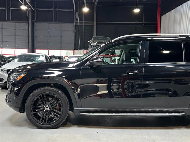 used 2020 Mercedes-Benz GLS 450 car, priced at $34,590