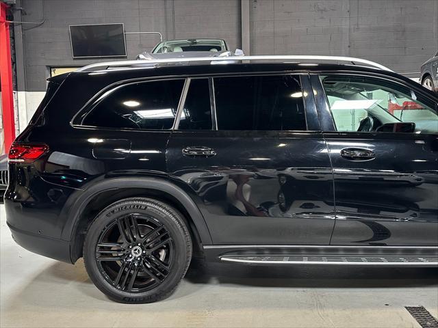used 2020 Mercedes-Benz GLS 450 car, priced at $34,590