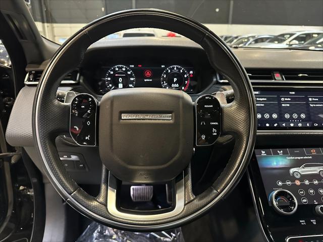 used 2019 Land Rover Range Rover Velar car, priced at $26,990