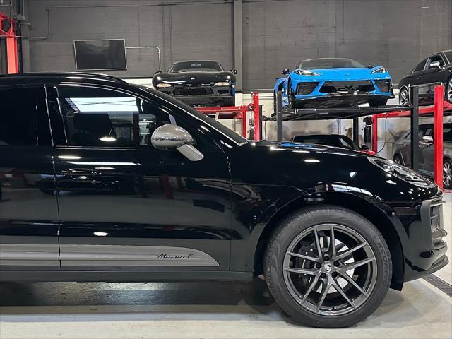 used 2023 Porsche Macan car, priced at $64,990