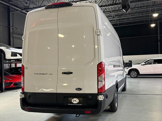 used 2020 Ford Transit-150 car, priced at $43,990
