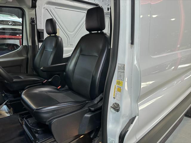 used 2020 Ford Transit-150 car, priced at $43,990
