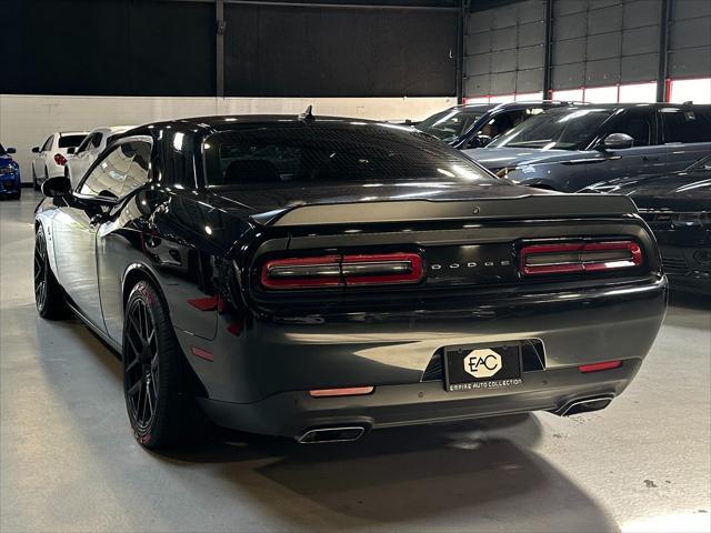 used 2015 Dodge Challenger car, priced at $20,990