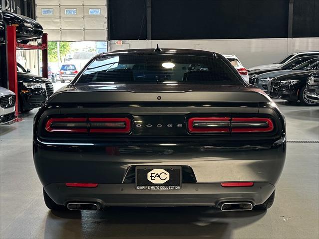 used 2015 Dodge Challenger car, priced at $20,990