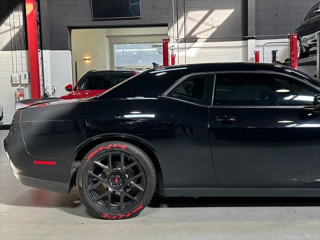 used 2015 Dodge Challenger car, priced at $20,990