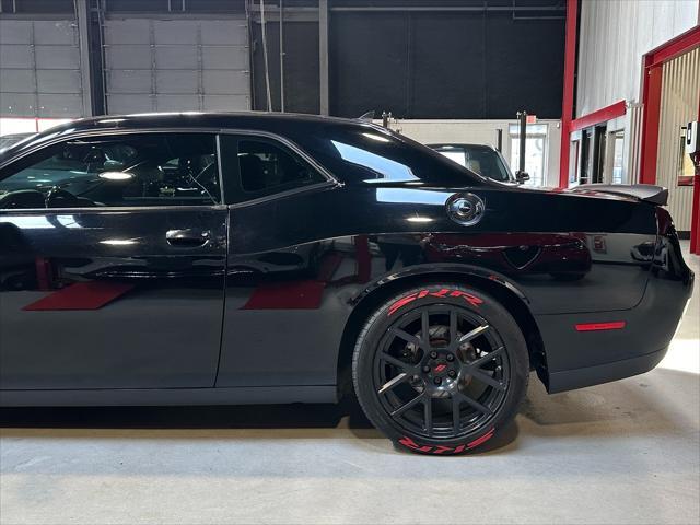 used 2015 Dodge Challenger car, priced at $20,990