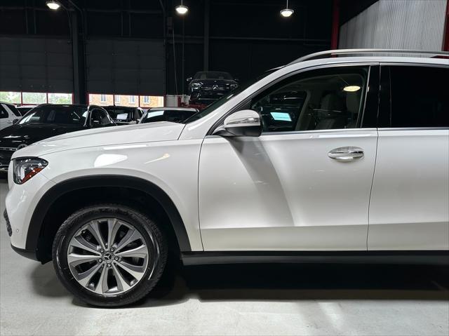 used 2020 Mercedes-Benz GLE 350 car, priced at $29,990