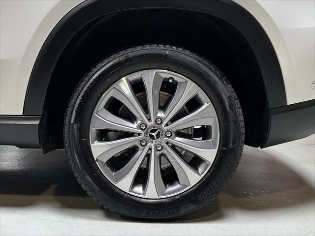 used 2020 Mercedes-Benz GLE 350 car, priced at $29,990