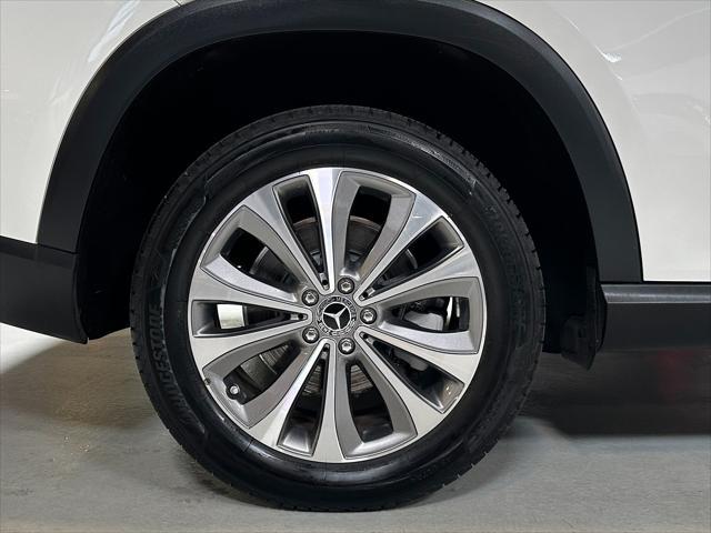 used 2020 Mercedes-Benz GLE 350 car, priced at $29,990