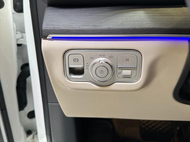 used 2020 Mercedes-Benz GLE 350 car, priced at $29,990