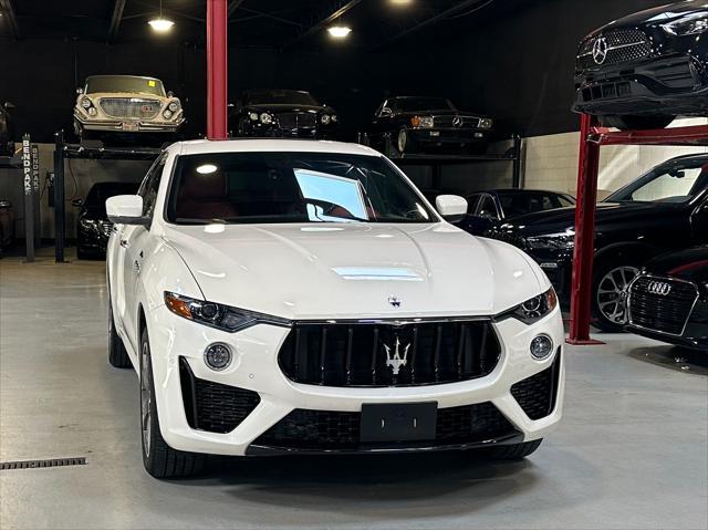 used 2022 Maserati Levante car, priced at $40,990