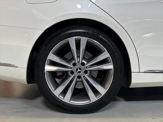 used 2019 Mercedes-Benz S-Class car, priced at $41,890