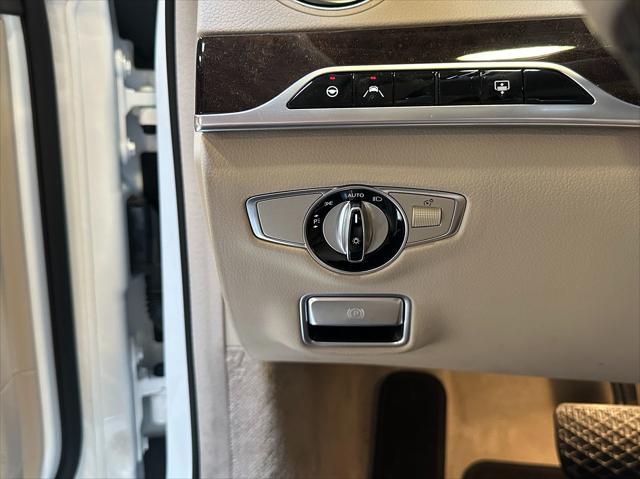 used 2019 Mercedes-Benz S-Class car, priced at $41,890