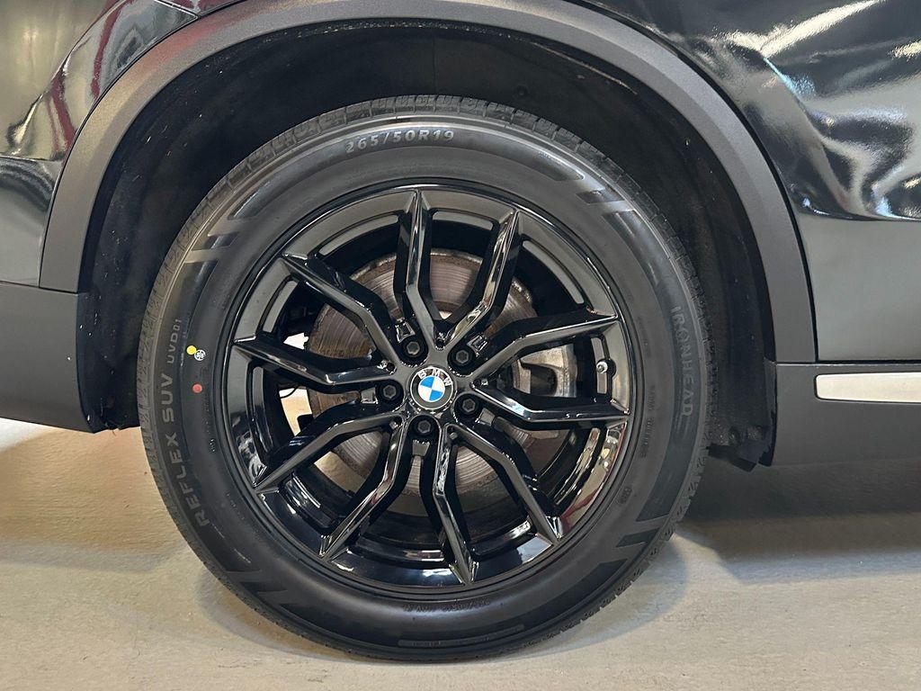 used 2019 BMW X5 car, priced at $28,990