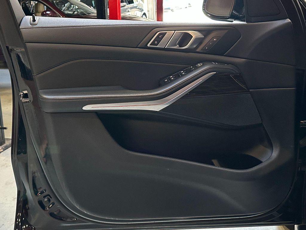 used 2019 BMW X5 car, priced at $28,990