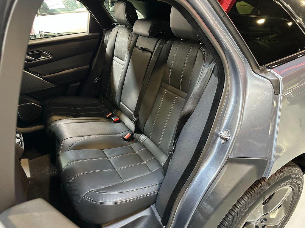 used 2022 Land Rover Range Rover Velar car, priced at $40,490