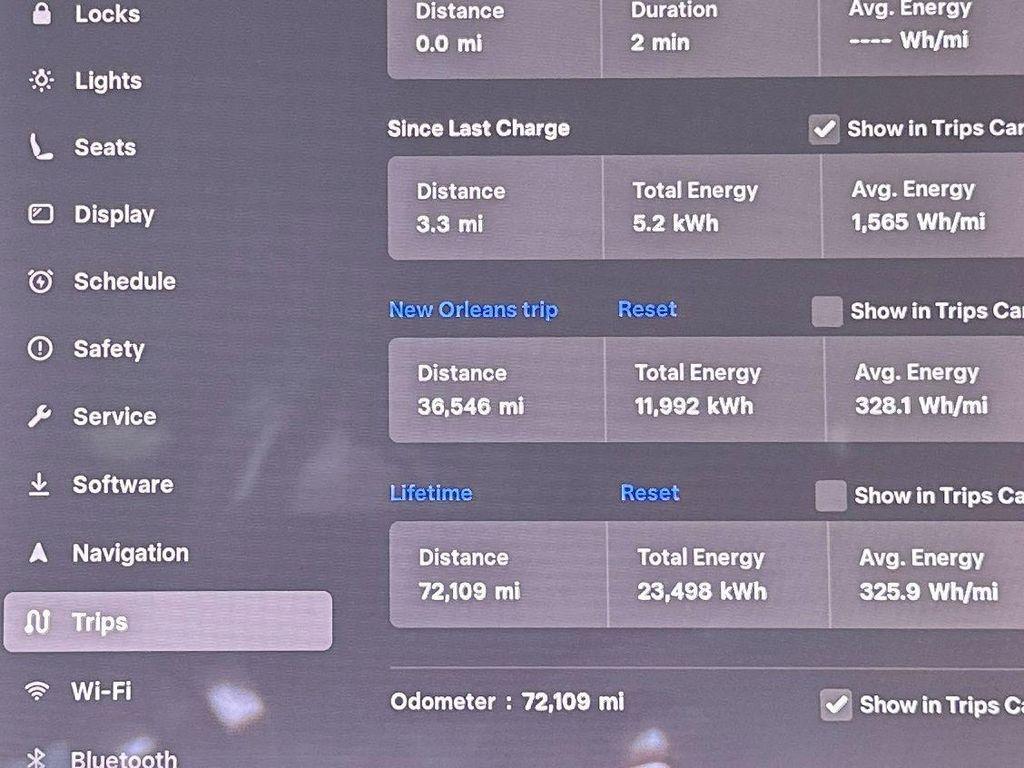 used 2021 Tesla Model Y car, priced at $25,490