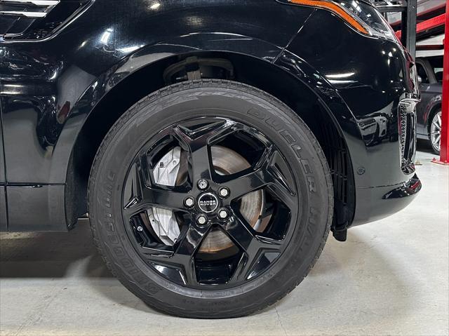 used 2019 Land Rover Range Rover Sport car, priced at $28,490