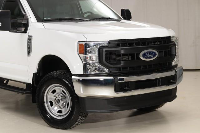 used 2022 Ford F-350 car, priced at $41,980