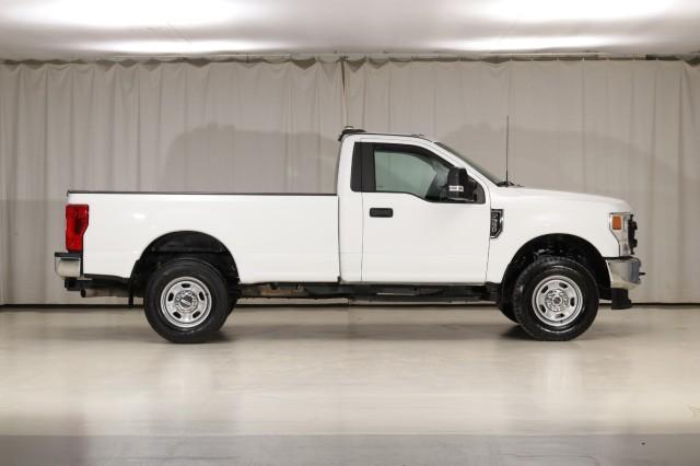 used 2022 Ford F-350 car, priced at $41,980