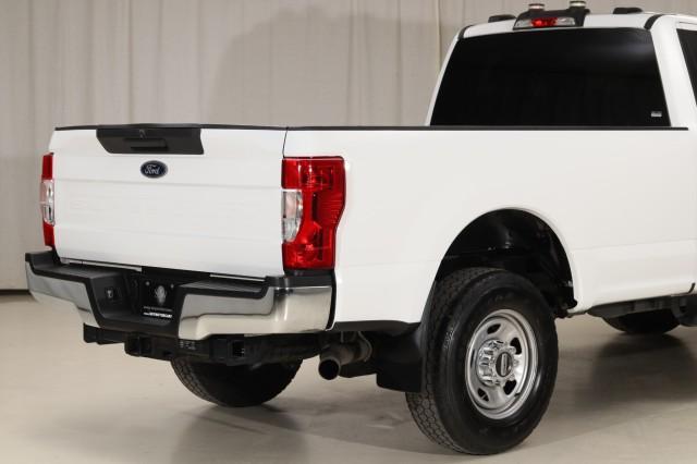 used 2022 Ford F-350 car, priced at $41,980