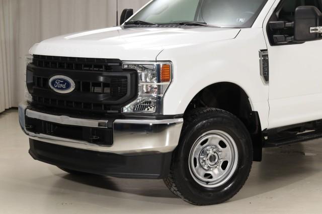 used 2022 Ford F-350 car, priced at $41,980