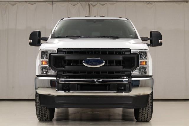 used 2022 Ford F-350 car, priced at $41,980