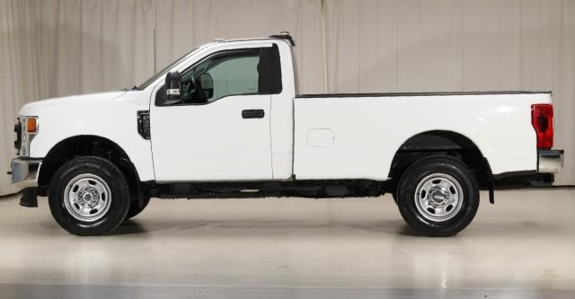 used 2022 Ford F-350 car, priced at $41,980