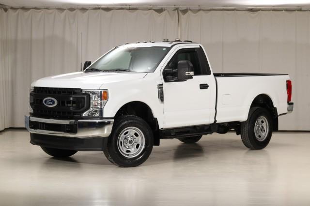 used 2022 Ford F-350 car, priced at $41,980