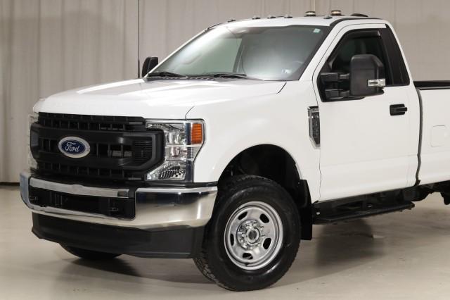 used 2022 Ford F-350 car, priced at $41,980