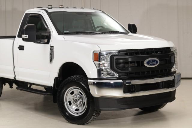 used 2022 Ford F-350 car, priced at $41,980