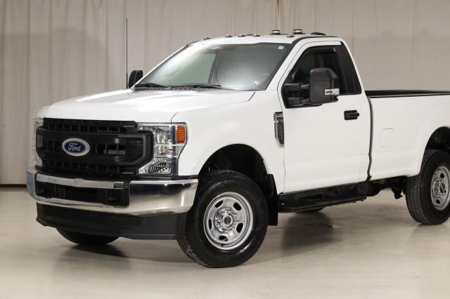 used 2022 Ford F-350 car, priced at $41,980