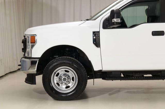 used 2022 Ford F-350 car, priced at $41,980