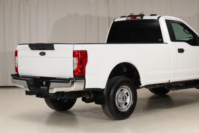 used 2022 Ford F-350 car, priced at $41,980