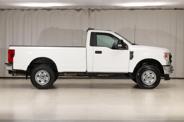 used 2022 Ford F-350 car, priced at $41,980