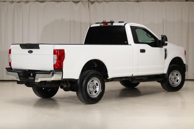 used 2022 Ford F-350 car, priced at $41,980