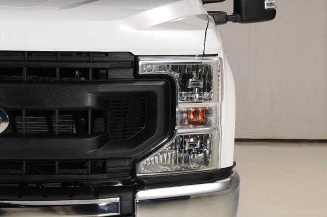 used 2022 Ford F-350 car, priced at $41,980