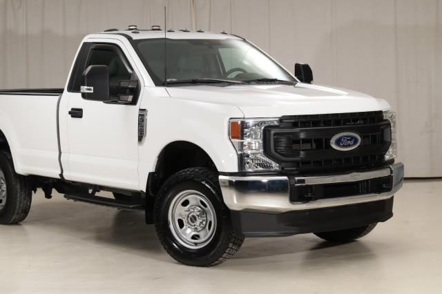 used 2022 Ford F-350 car, priced at $41,980