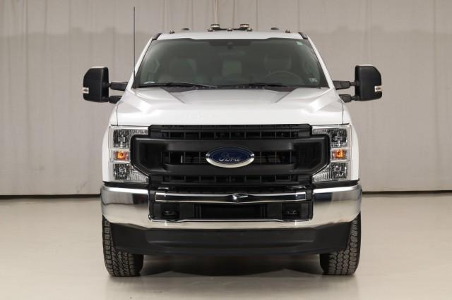 used 2022 Ford F-350 car, priced at $41,980