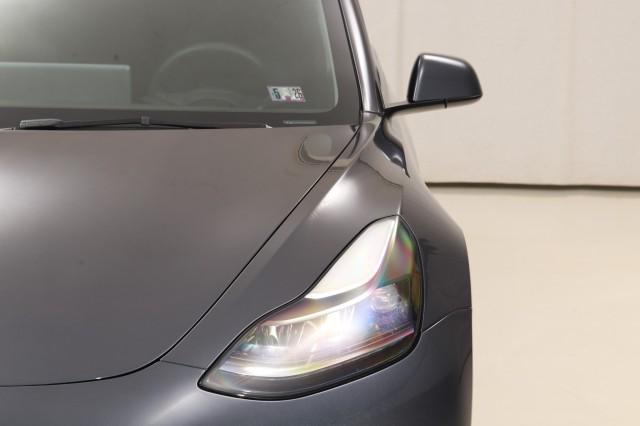 used 2023 Tesla Model 3 car, priced at $24,980