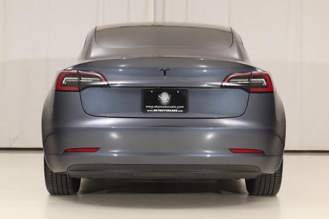 used 2023 Tesla Model 3 car, priced at $24,980