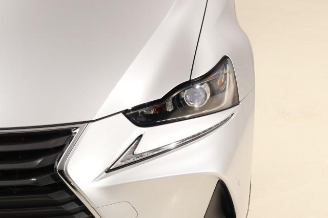used 2019 Lexus IS 300 car, priced at $30,980