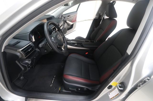 used 2019 Lexus IS 300 car, priced at $30,980