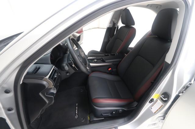 used 2019 Lexus IS 300 car, priced at $30,980