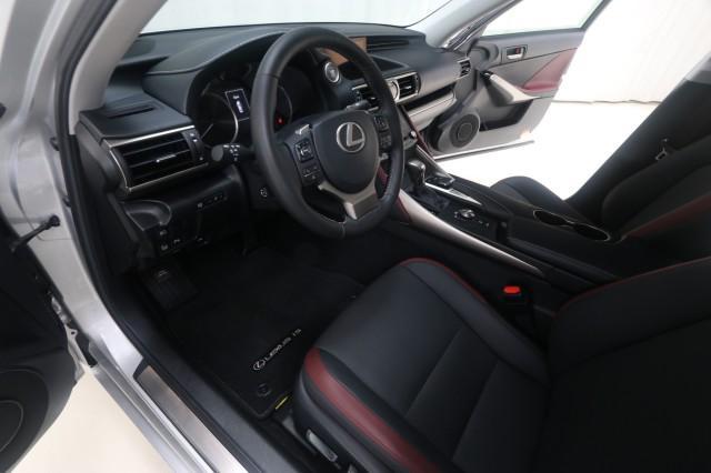 used 2019 Lexus IS 300 car, priced at $30,980